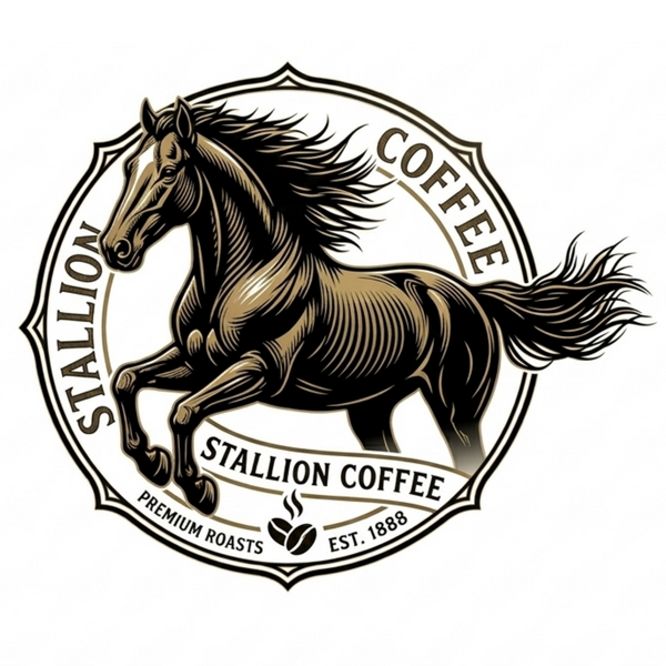 Stallion Coffe